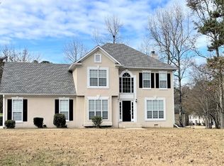 3295 Franklin Forest Dr, Winston, GA 30187