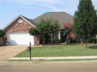 1017 Wakefield Pl, Brandon, MS 39047