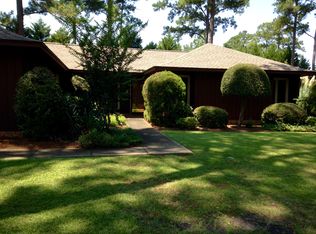 411 Forestside Cir, Americus, GA 31709