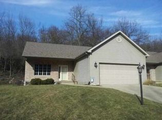 1719 Mill Pond Ln, Lafayette, IN 47905