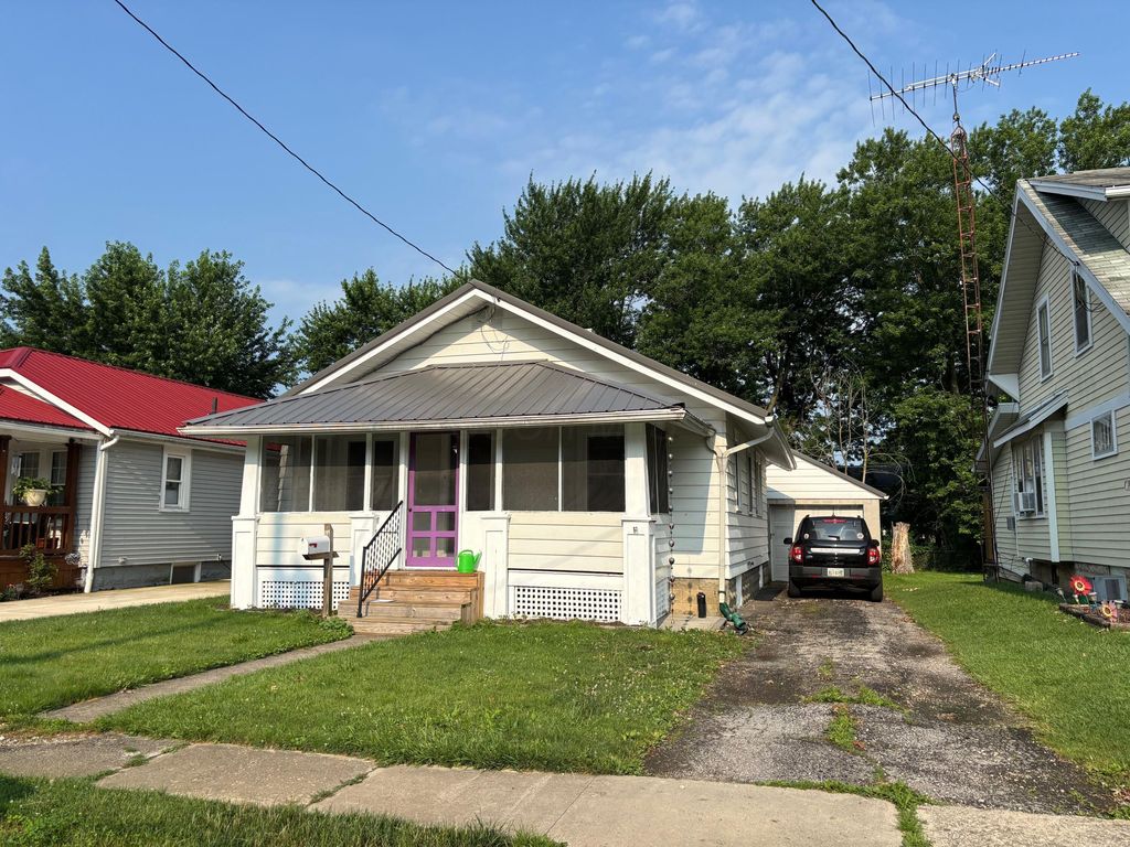 Real estate listing image
