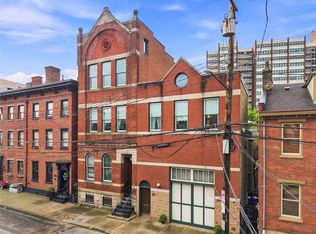607 Lockhart St, Pittsburgh, PA 15212