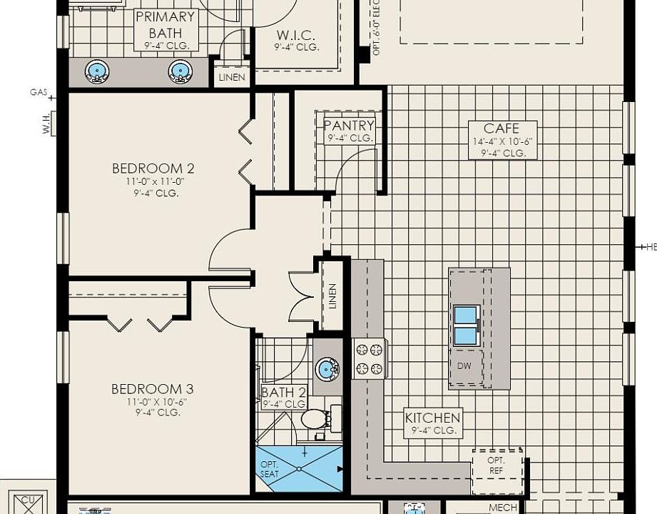 2nd image of 2447 Kamin Dr