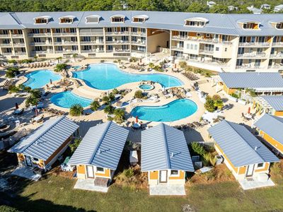 1653 W County Highway 30a UNIT PC 3, Santa Rosa Beach, FL, 32459