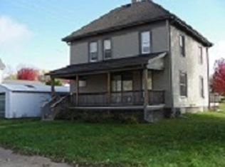 410 N Cushman Ave, Viola, WI 54664