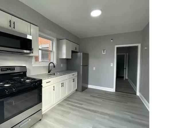 5699 Ready Ave, Baltimore, MD 21212