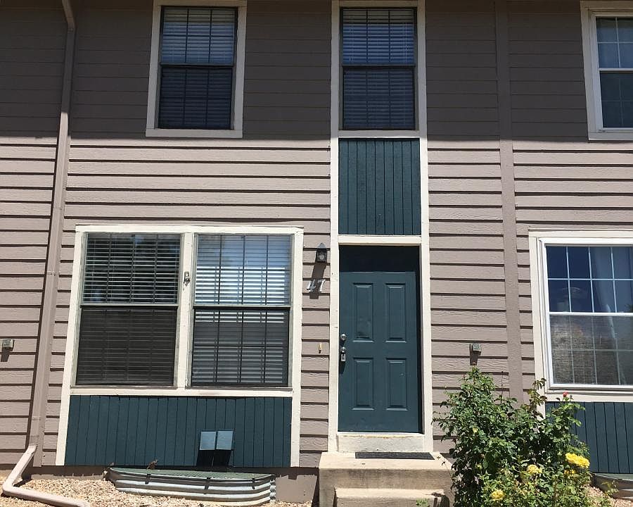 Welcome to your new home!