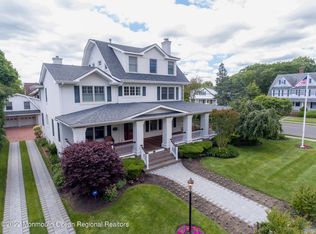 39 Worthington Ave, Spring Lake, NJ 07762