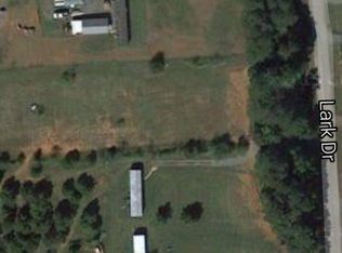 3184 Lark Dr, Denton, NC 27239