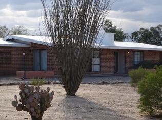 1301 W Via Hacienda, Tucson, AZ 85704