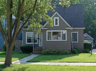 203 Gibson St, Berea, OH
