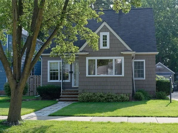 203 Gibson St, Berea, OH 44017