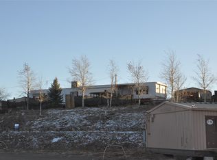 17 W Albina Ln, Pecos, NM 87552