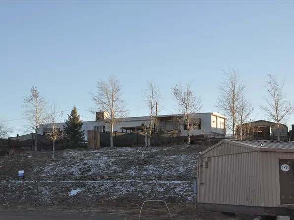 17 W Albina Ln, Pecos, NM 87552