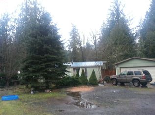 22215 S Poplar Rd, Estacada, OR 97023