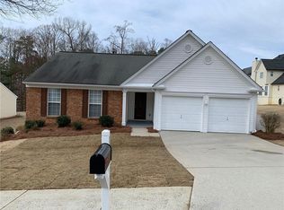 136 Park Forest Dr NW, Woodstock, GA 30144
