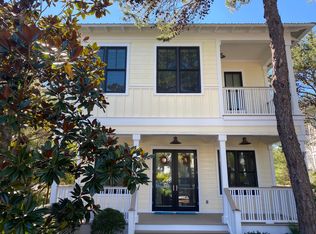 205 Bartons Way, Santa Rosa Beach, FL 32459