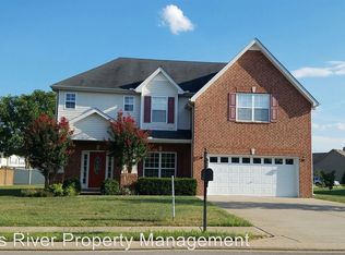 1710 John Lee Ln, Murfreesboro, TN 37129