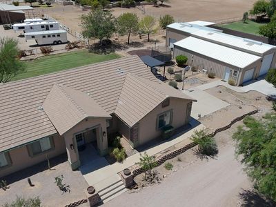 20623 E EXCELSIOR Avenue, Queen Creek, AZ, 85142