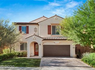 7694 Canyon Diablo Rd, Las Vegas, NV 89179