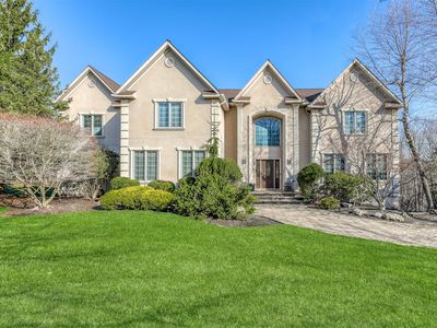 38 Powder Horn Drive, Suffern, NY, 10901