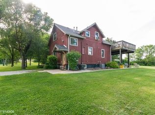 29115 S Egyptian Trl, Peotone, IL 60468