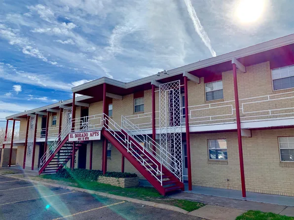 401 E 5th St, Clovis, NM