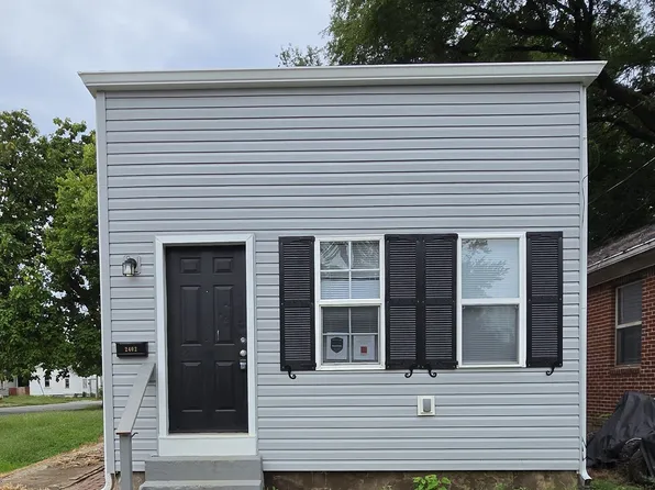 2402 Rowan St, Louisville, KY 40212