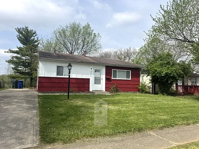 Building Photo - 3047 Baker Hill Rd
