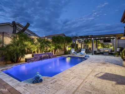 4114 E Molly Ln, Cave Creek, AZ, 85331