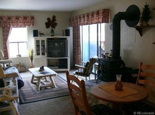 1901 Clear Creek Dr #C, Georgetown, CO 80444