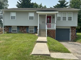 2973 Easthaven Ct N, Columbus, OH 43232