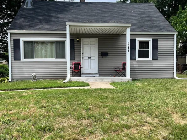 6014 Bangor Dr, Alexandria, VA 22303