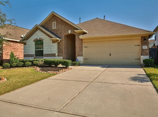 2628 Cedar Path Ln, Conroe, TX 77385