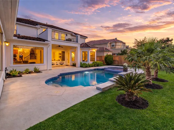 14014 Hampton Cove Dr, Houston, TX 77077
