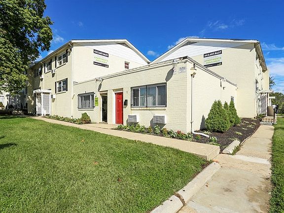 2nd image of 2601 Garrison Blvd #2603-3