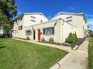 2601 Garrison Blvd #3418-4, Baltimore, MD 21216