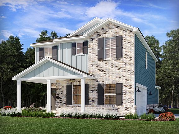 Dallas - Elevation X