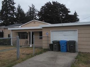 118 165th St E, Spanaway, WA 98387