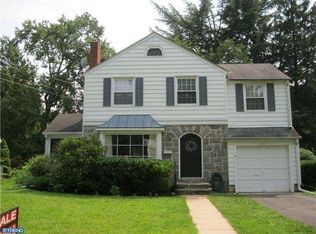 810 W Redman Ave, Haddonfield, NJ 08033