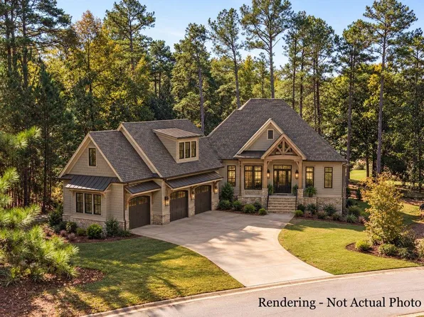 1010 Emerald View Dr, Greensboro, GA 30642