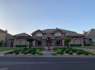 2681 W Lake Van Ness Cir, Fresno, CA 93711