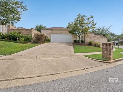 7056 Stonebridge Ct, Mobile, AL, 36608