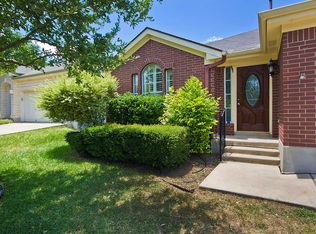 8104 Luckenwald Cv, Round Rock, TX 78681