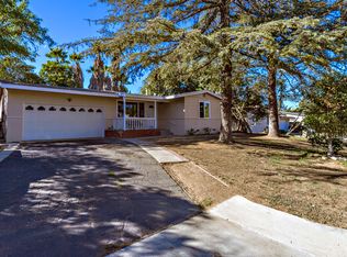 741 Magarian Rd, Fallbrook, CA 92028