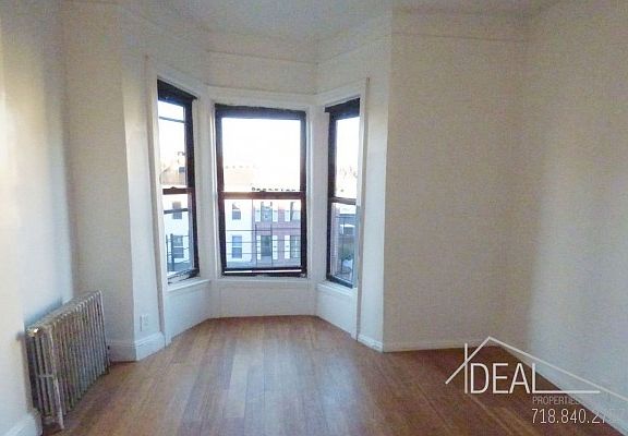 2nd image of 88 Herkimer St #4RF