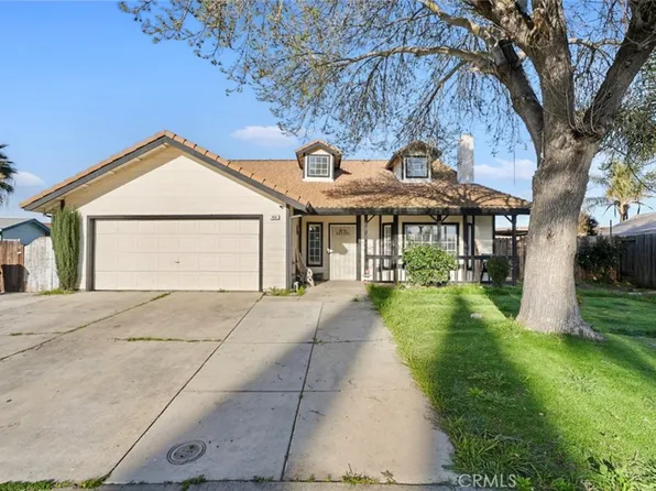 454 Oakwood Dr, Los Banos, CA 93635