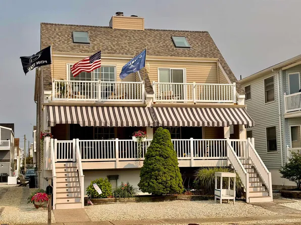 3037 Simpson Ave #3037, Ocean City, NJ 08226