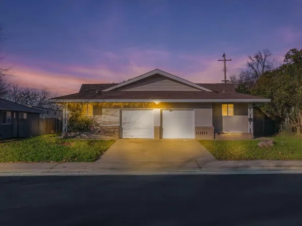 5727-5725 Woodleigh Dr, Carmichael, CA 95608