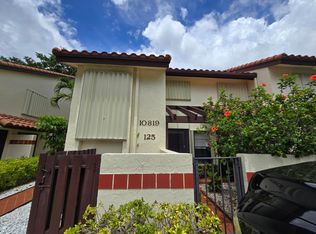 10819 Palm Lake Ave APT 101, Boynton Beach, FL 33437
